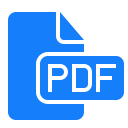 CV generator u pdf formatu